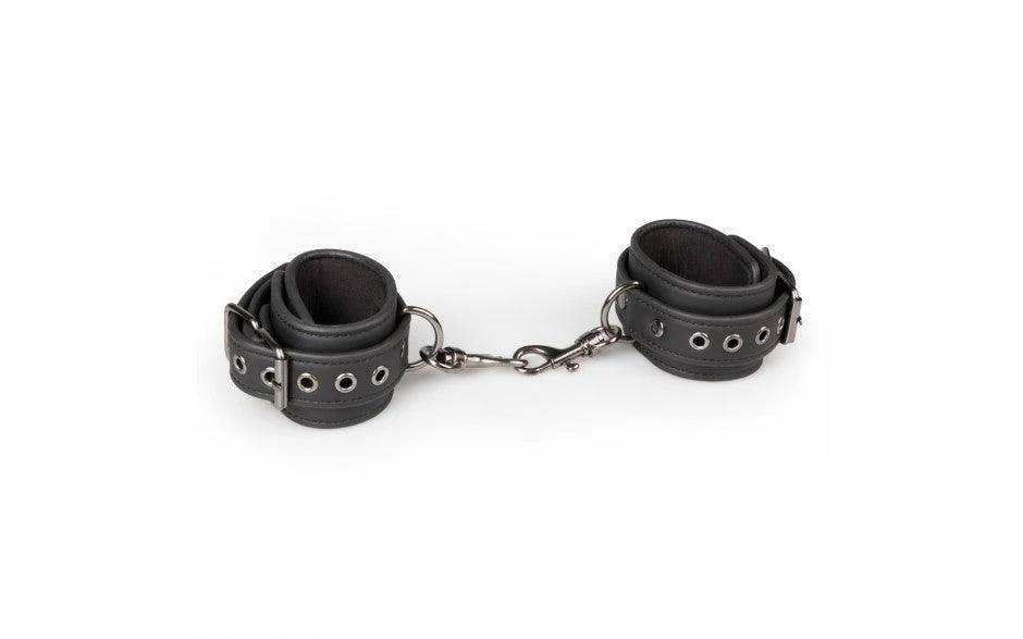 Vegan Wrist to Neck Restraint - Image 2
