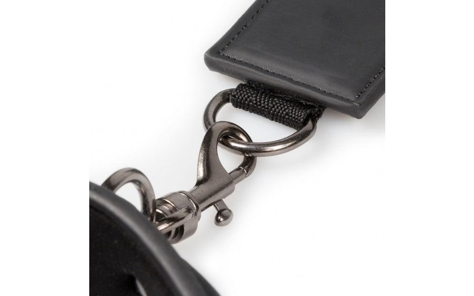 Vegan Wrist to Neck Restraint - Image 5