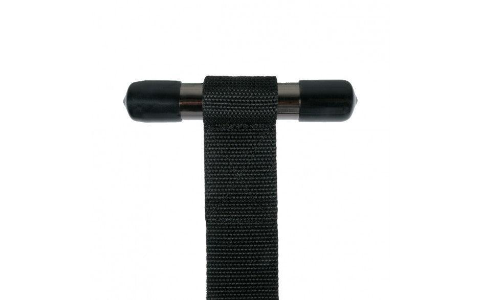 Vegan Over The Door Wrist Cuffs - Image 3