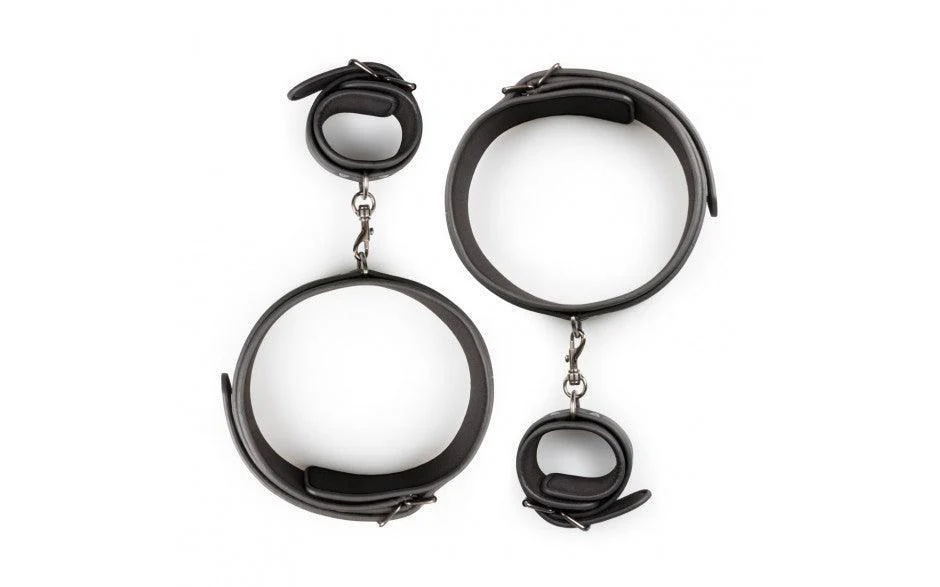 Vegan Thigh & Wrist Cuff Set - Image 2