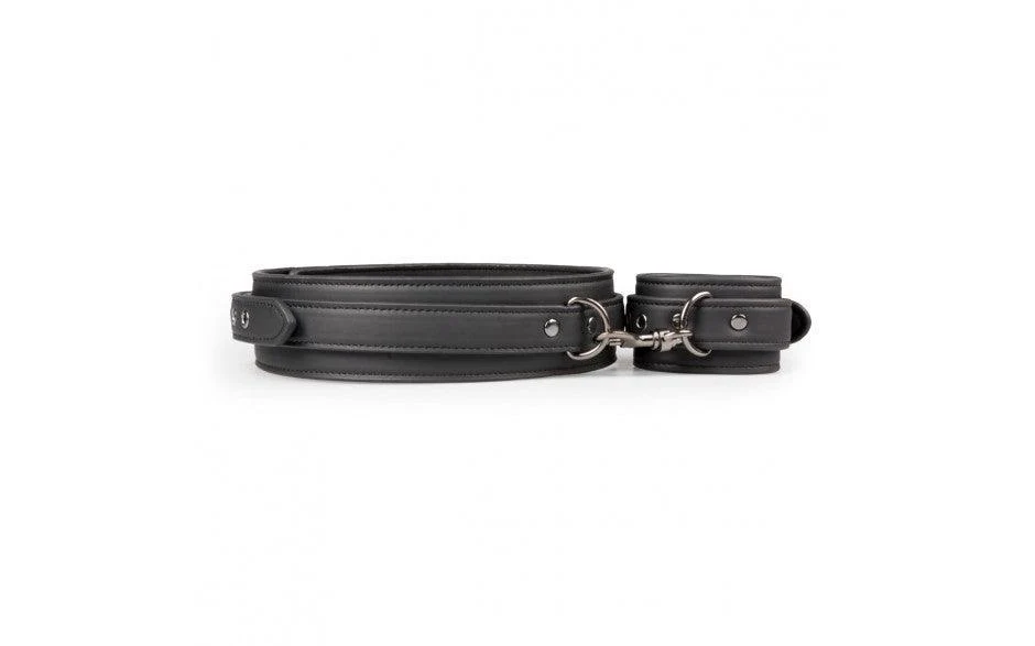 Vegan Thigh & Wrist Cuff Set - Image 3