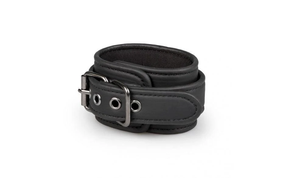 Vegan Under The Mattress Restraint Set - Image 3