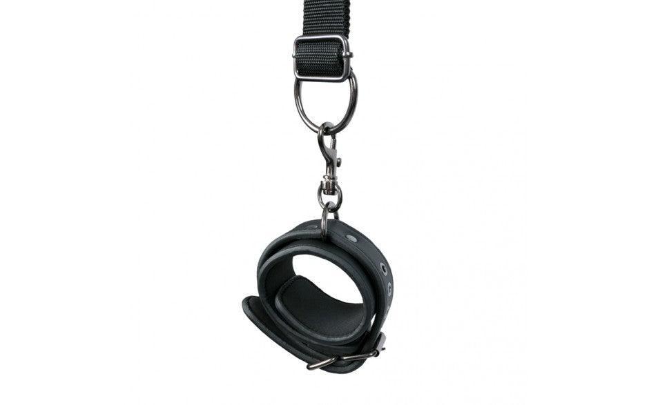 Vegan Under The Mattress Restraint Set - Image 4