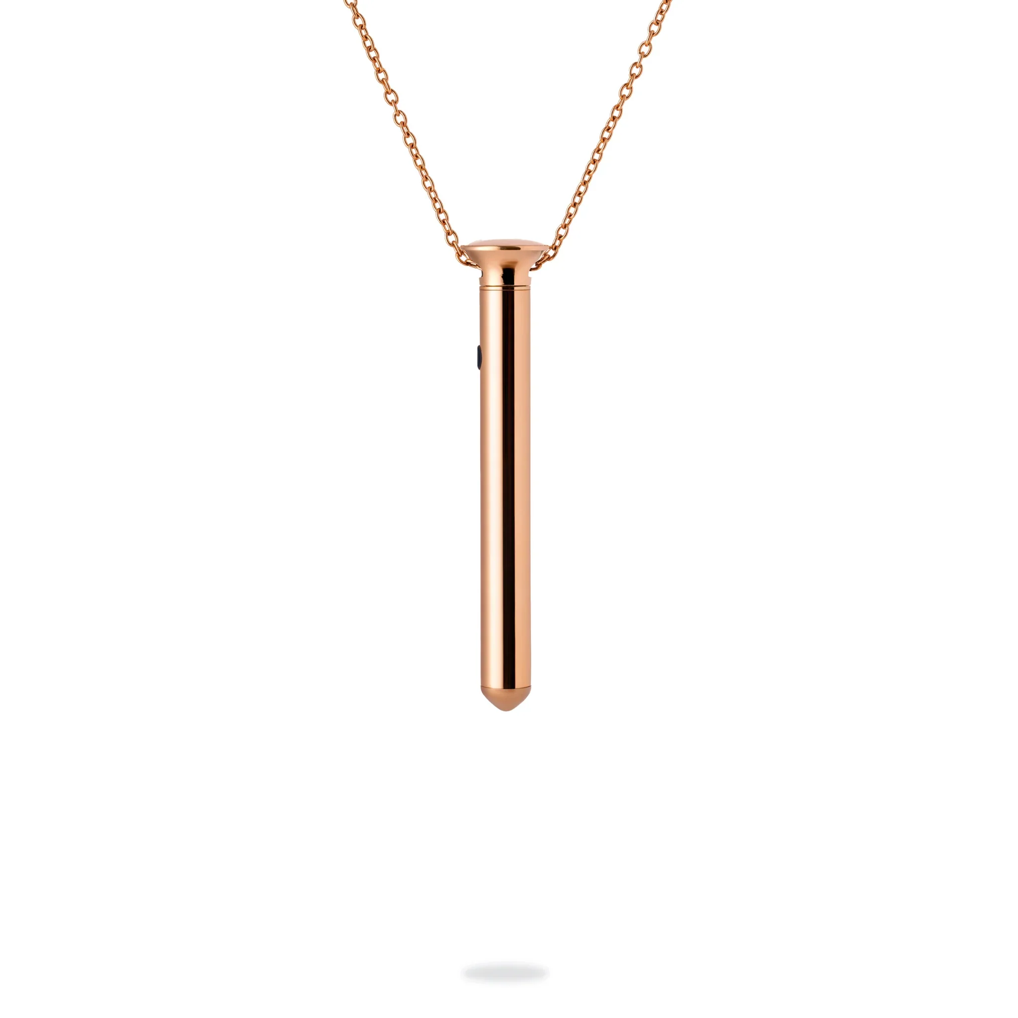 Vesper Mini Necklace: Various Colours - Image 2