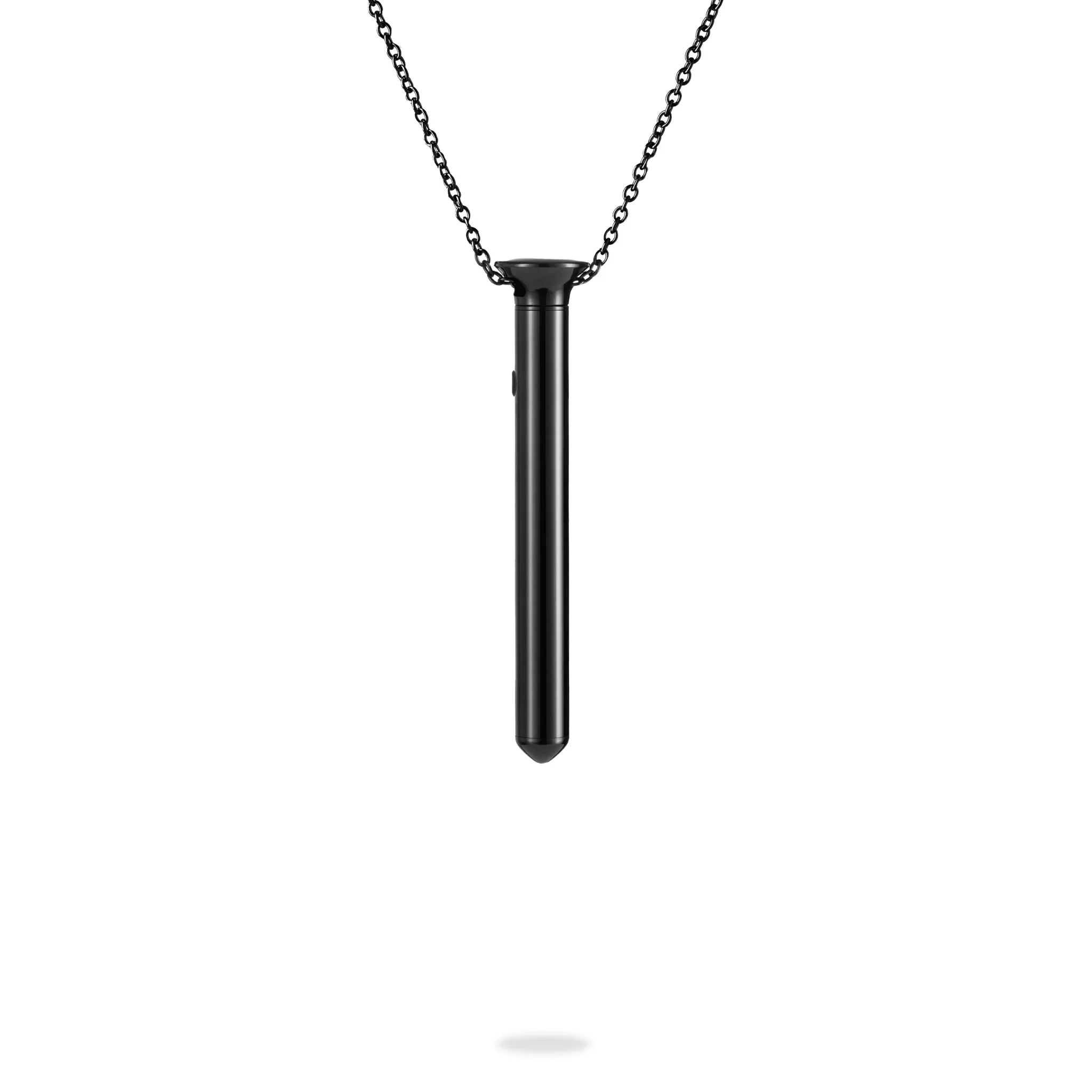 Vesper Mini Necklace: Various Colours - Image 3