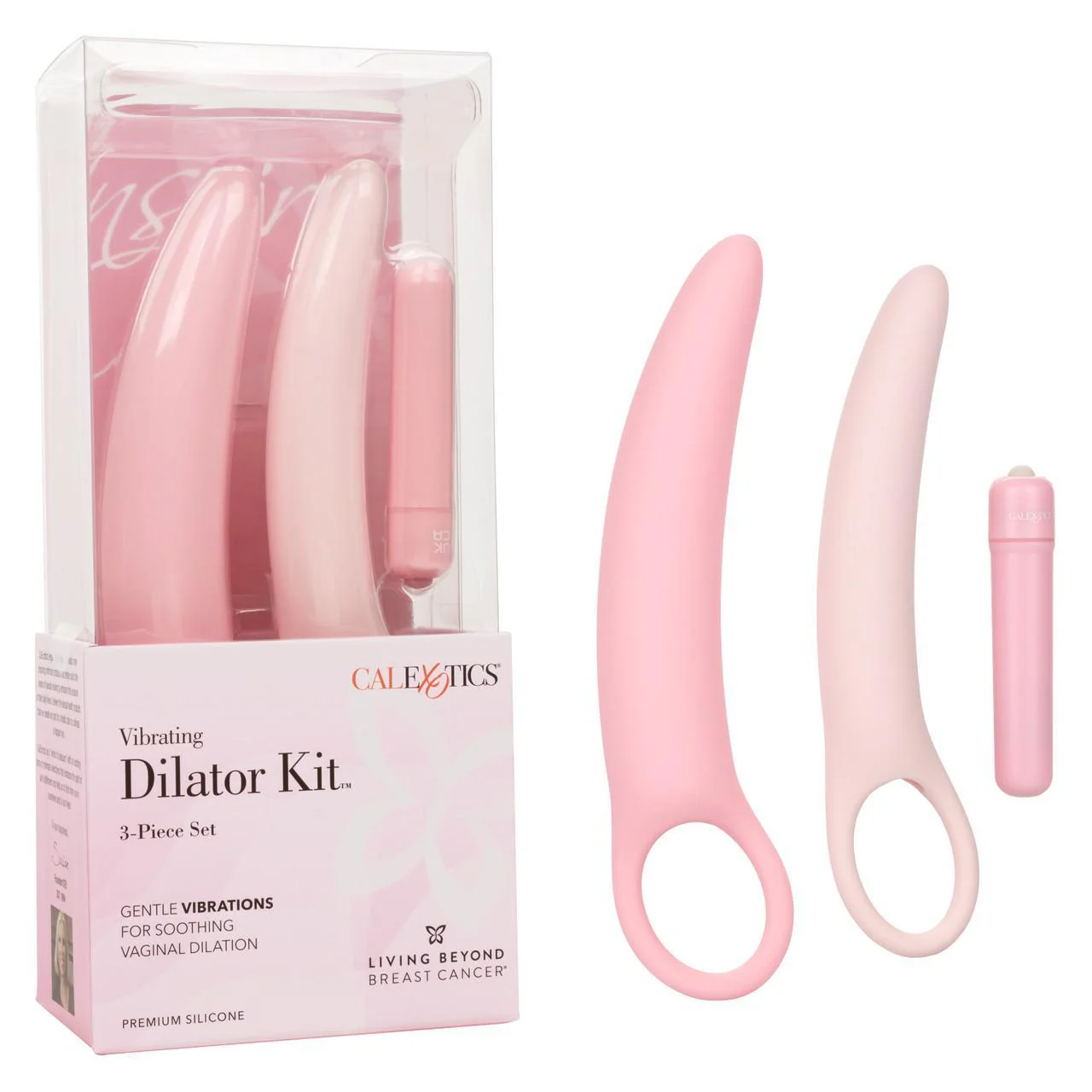 Inspire Vibrating Dilator Kit - Image 3