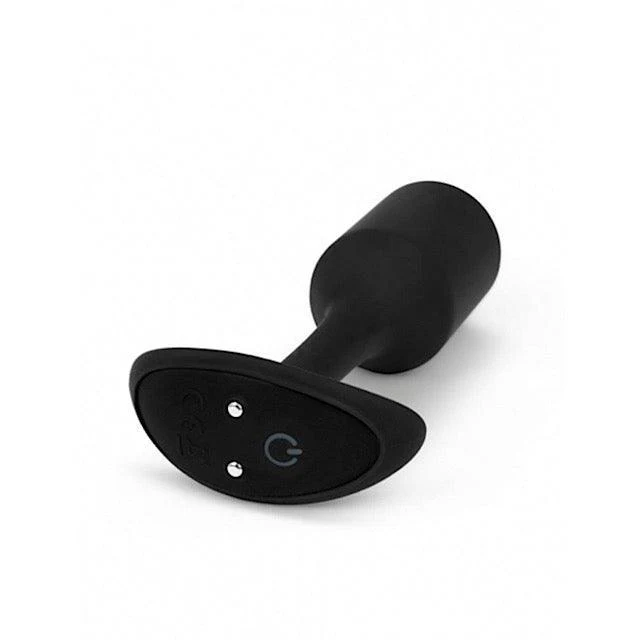 Snug Plug 2: Vibrating - Image 3