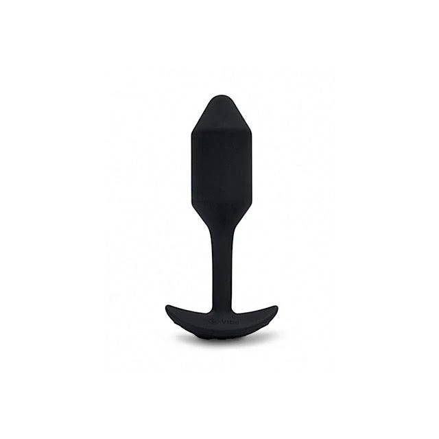 Snug Plug 2: Vibrating - Image 4