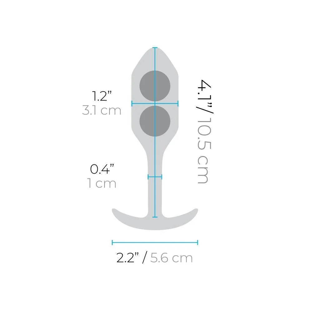 Snug Plug 2: Vibrating - Image 7