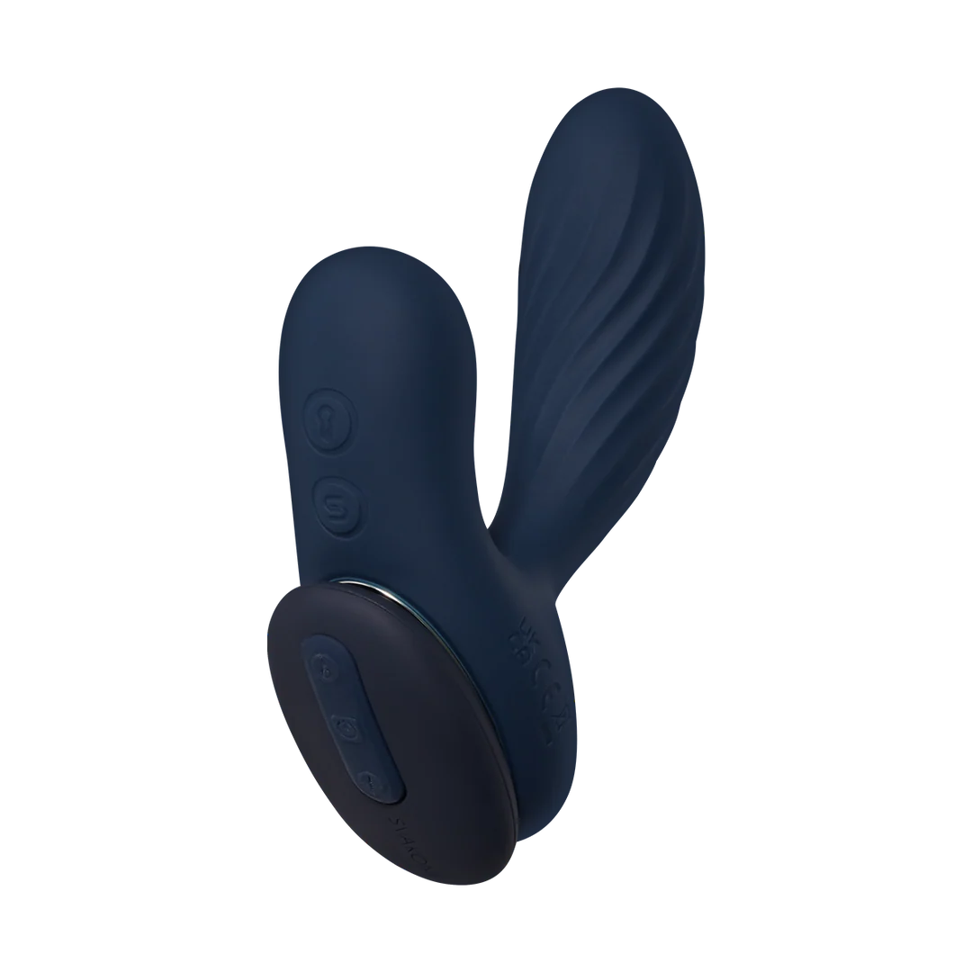 Vick Neo 2 Prostate Massager: App Controlled - Image 3