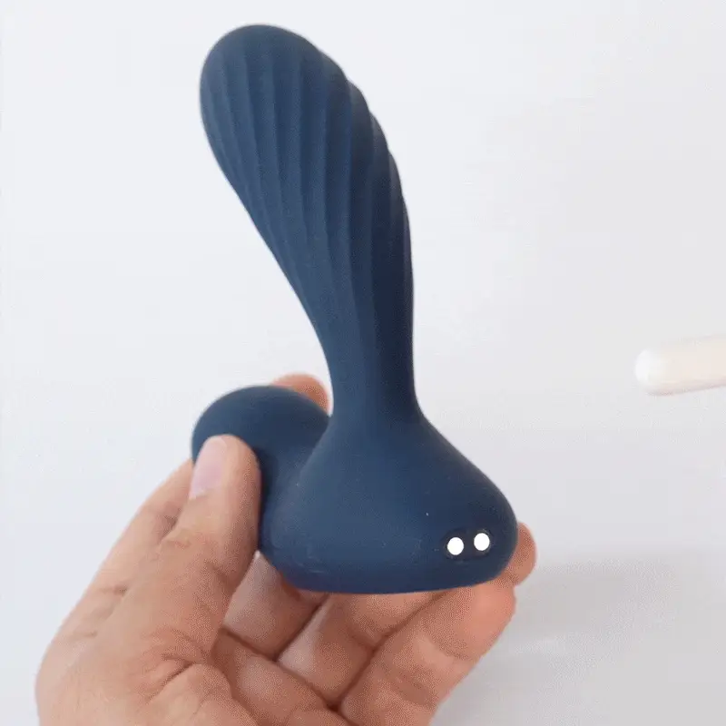 Vick Neo 2 Prostate Massager: App Controlled - Image 5