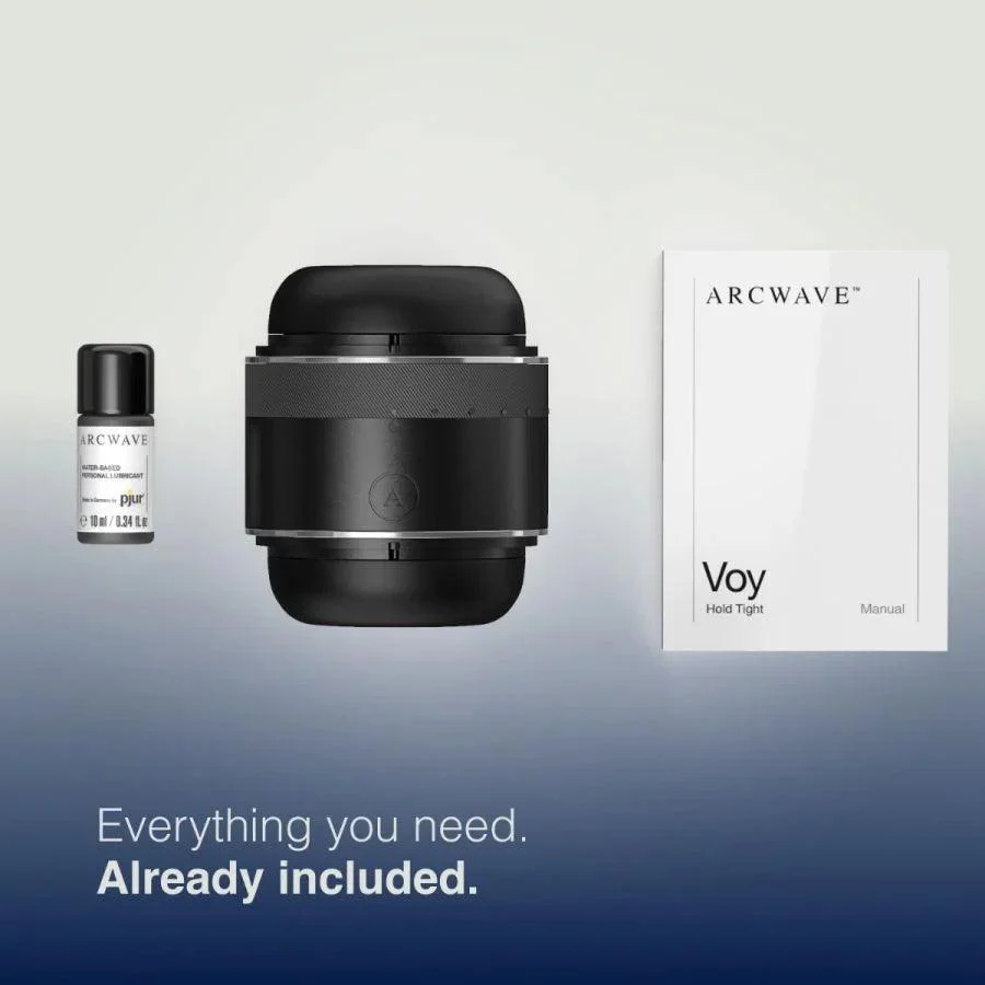 Voy by Arcwave - Image 3