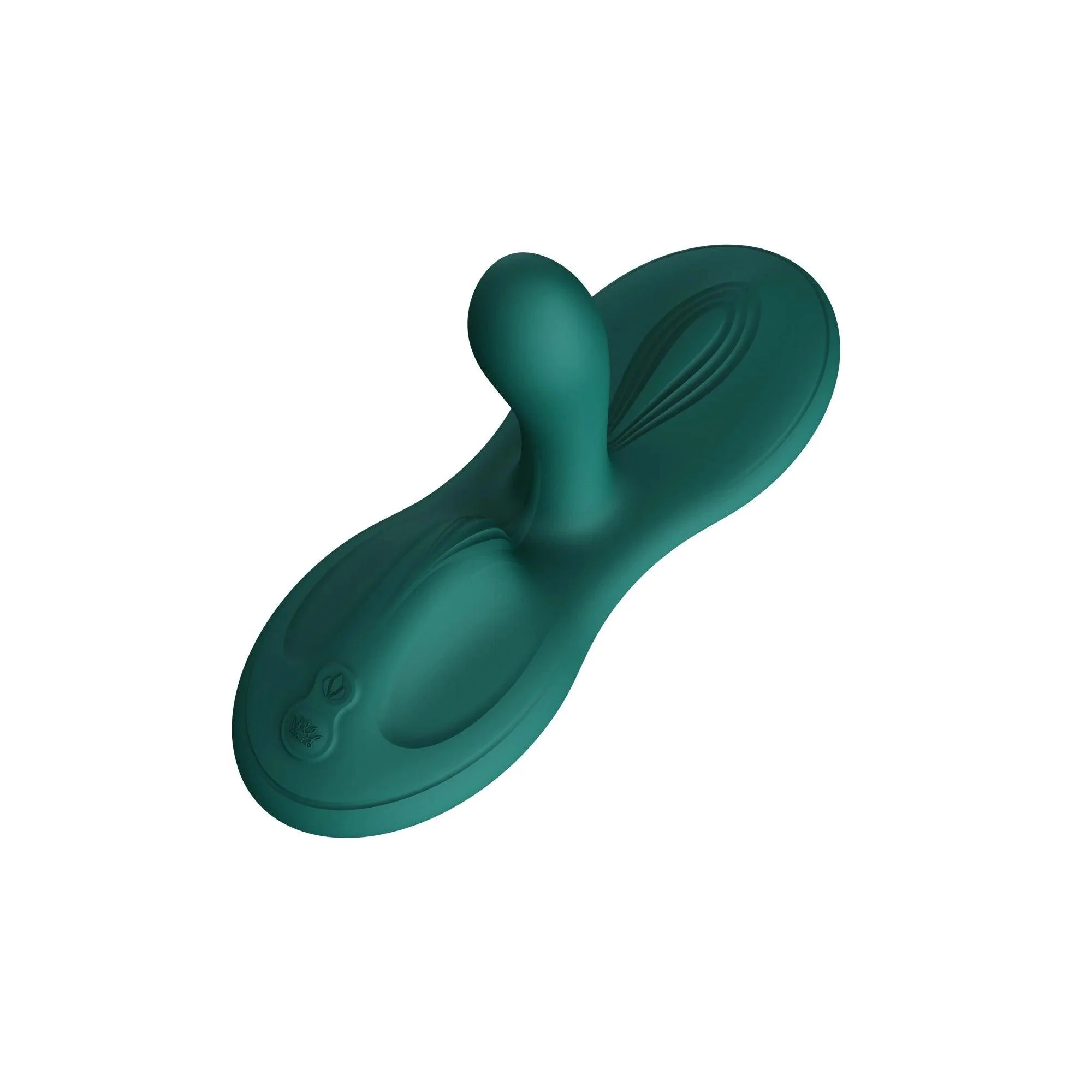 Warming Flora Vibrating Pad: App Controlled - Image 3