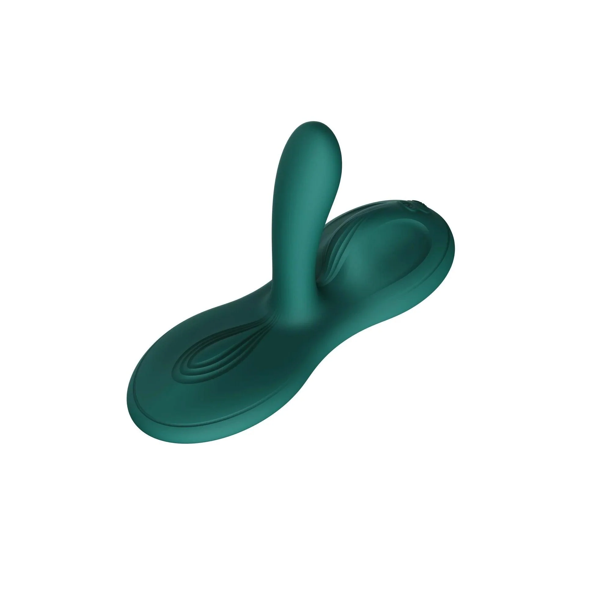 Warming Flora Vibrating Pad: App Controlled - Image 4