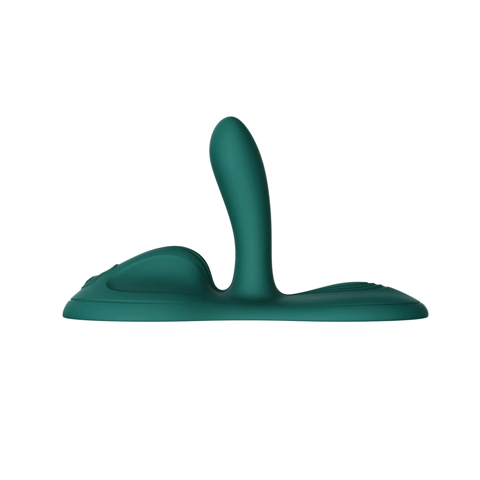Warming Flora Vibrating Pad: App Controlled - Image 5