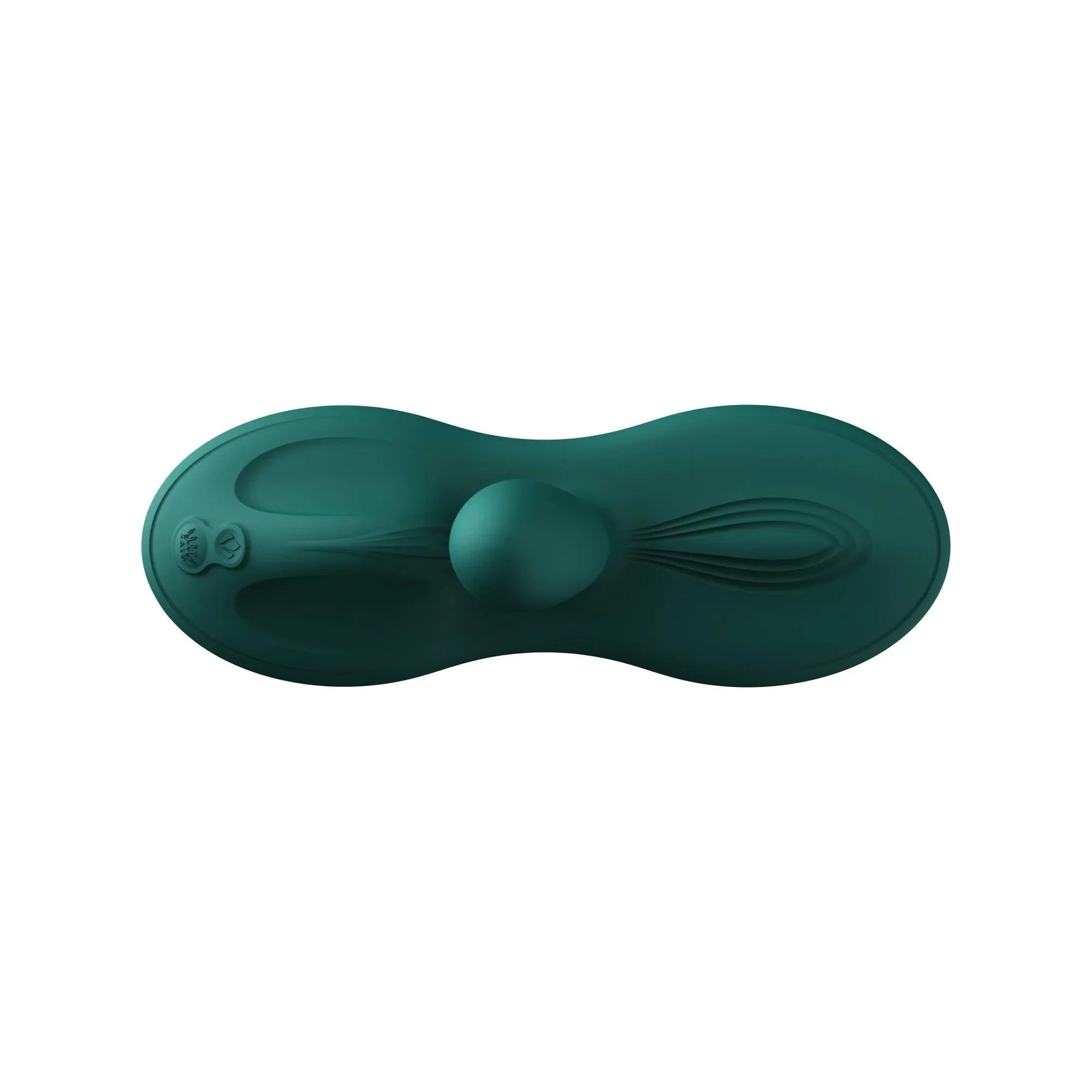 Warming Flora Vibrating Pad: App Controlled - Image 6