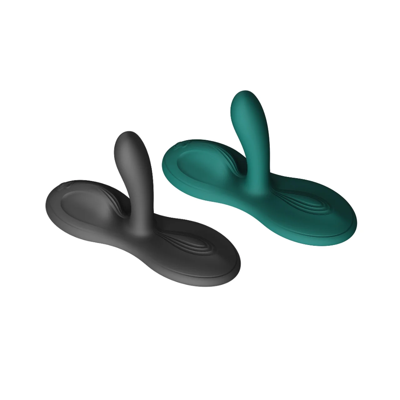 Warming Flora Vibrating Pad: App Controlled - Image 8