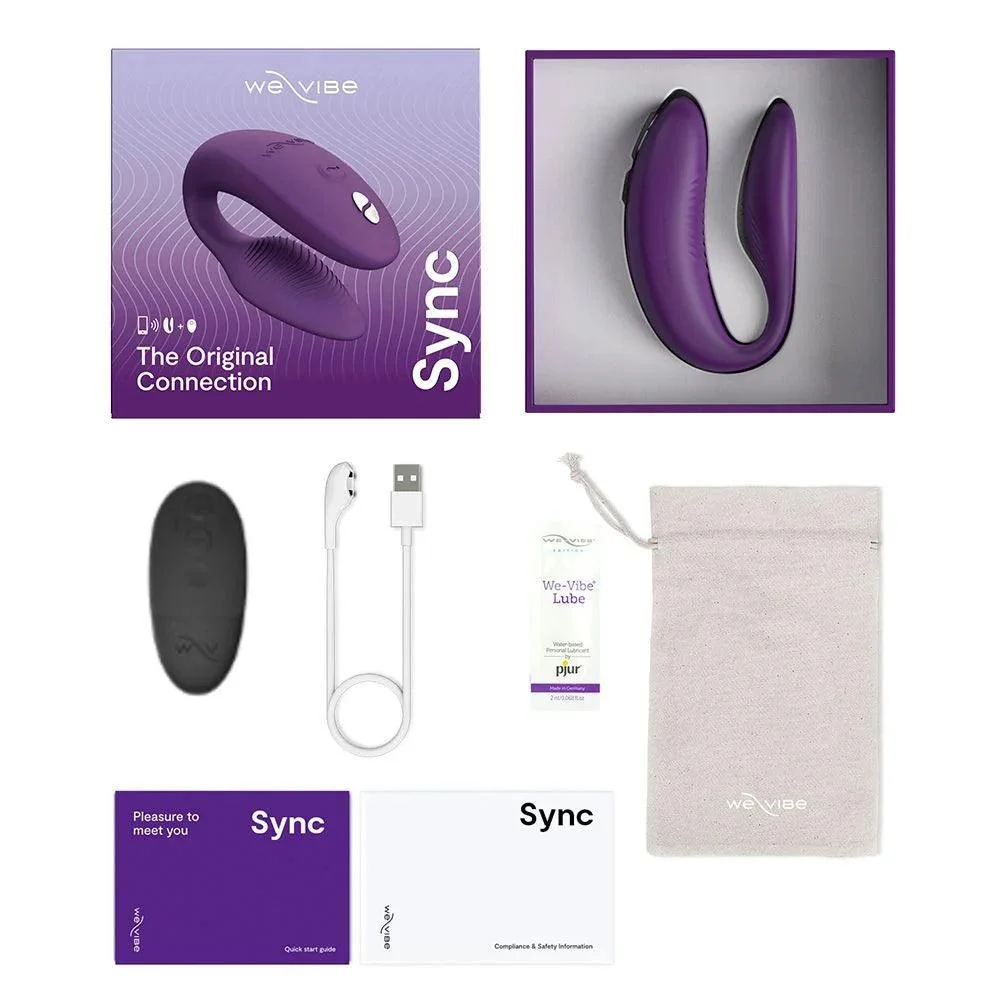 Sync 2: App Controlled - Image 10