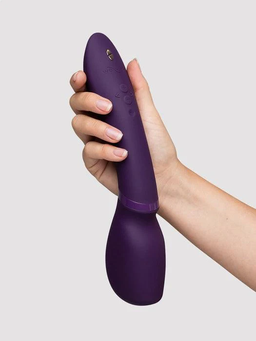 We-Vibe Wand 2: App Controlled - Image 3
