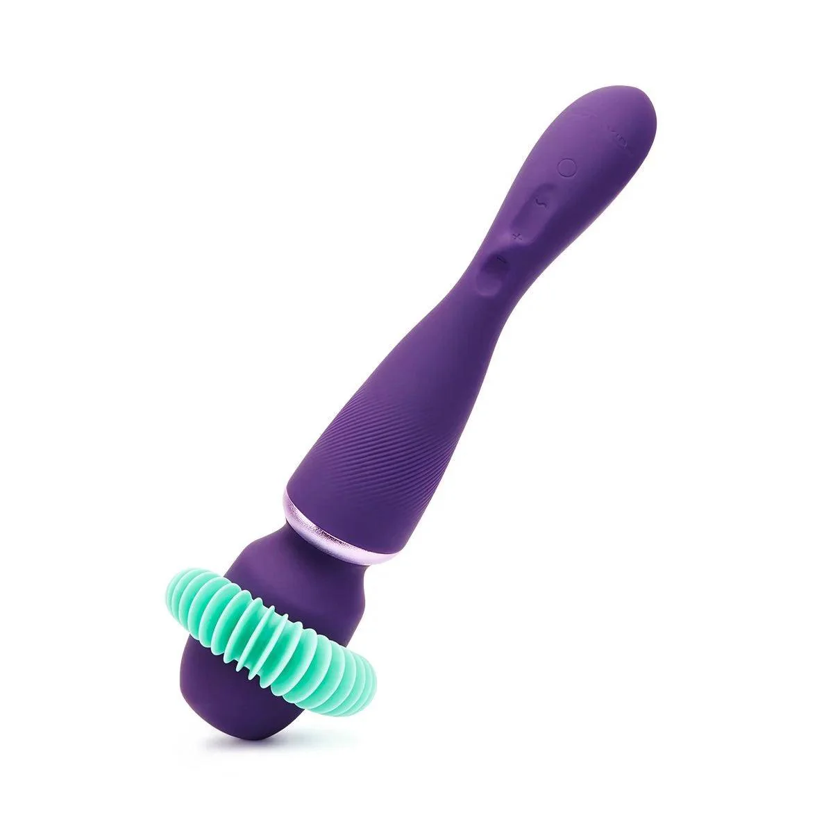 We-Vibe Wand: App Controlled - Image 4