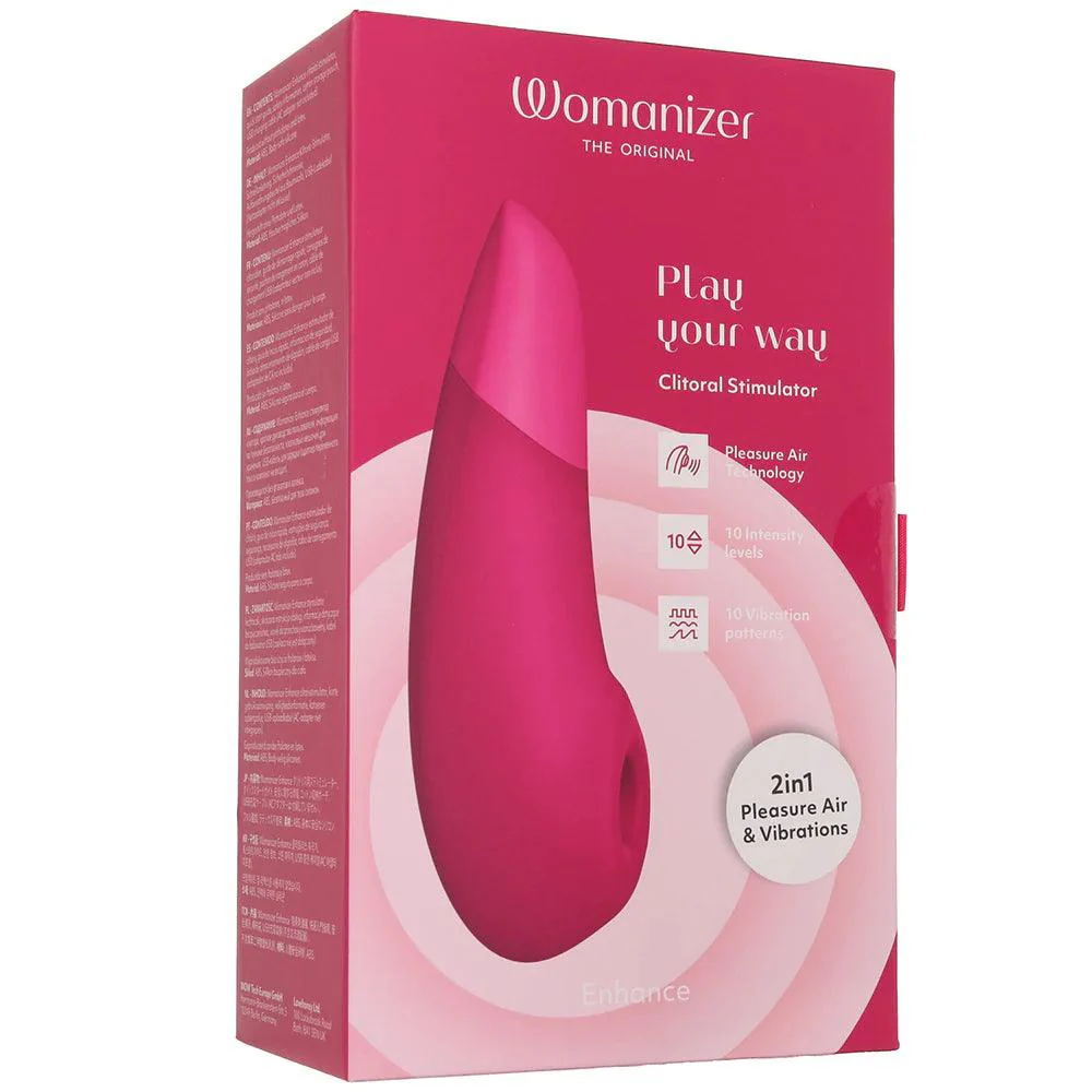 Womanizer Enhance - Image 14