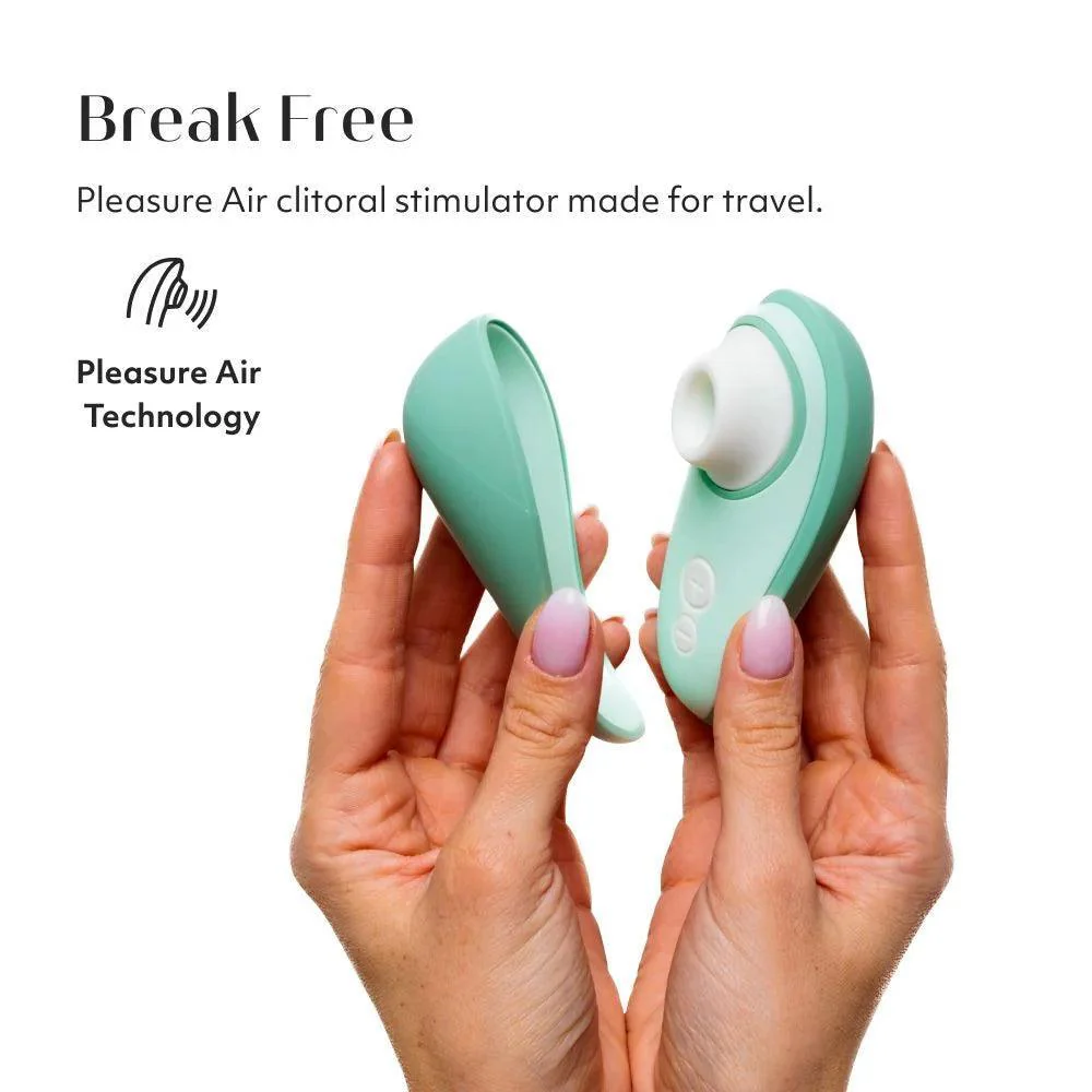 Womanizer Liberty 2 - Image 3