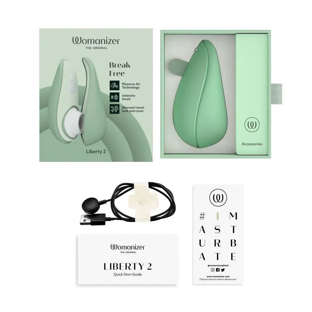 Womanizer Liberty 2 - Image 7