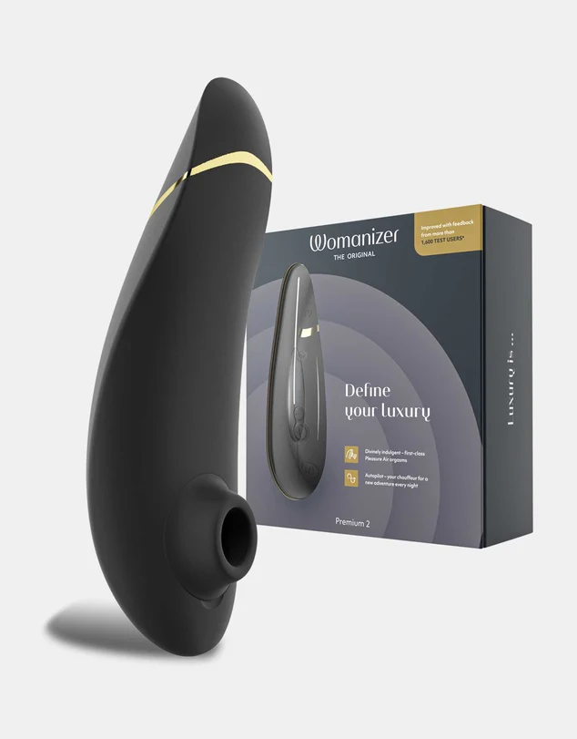 Womanizer Premium 2 - Image 12