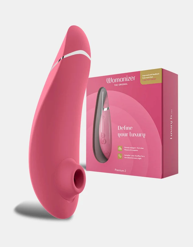 Womanizer Premium 2 - Image 16
