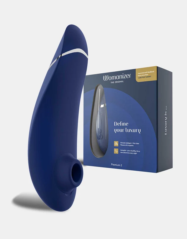 Womanizer Premium 2 - Image 4