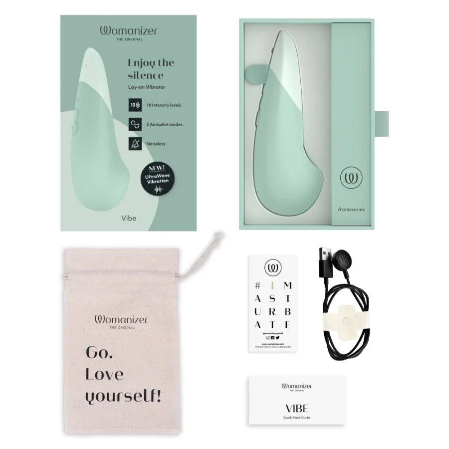Womanizer Vibe - Image 5