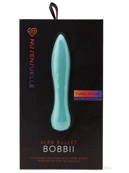 Bobbii XLR8 - Image 4