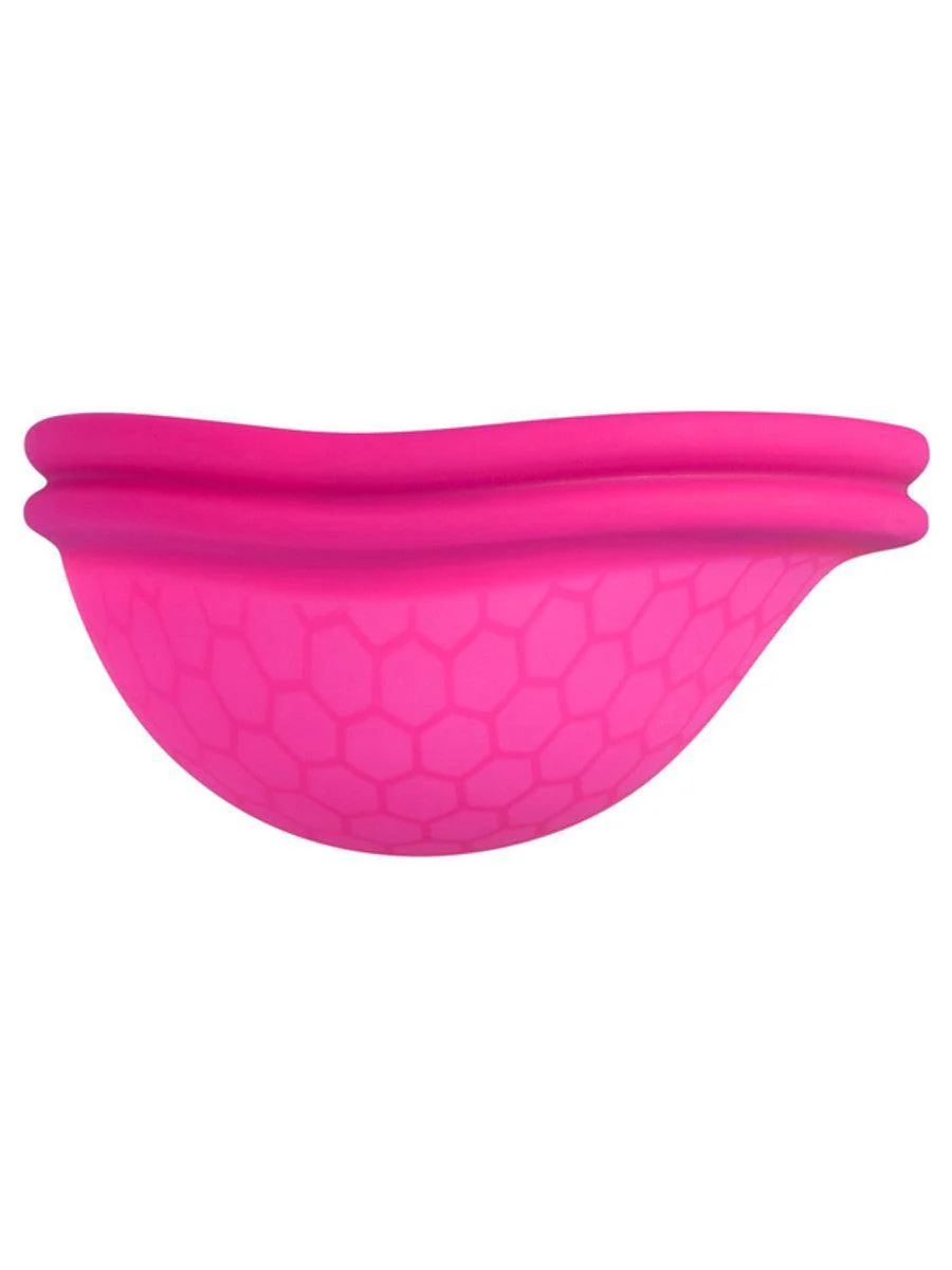 Ziggy Menstrual Cup (For Period Sex): various sizes - Image 4