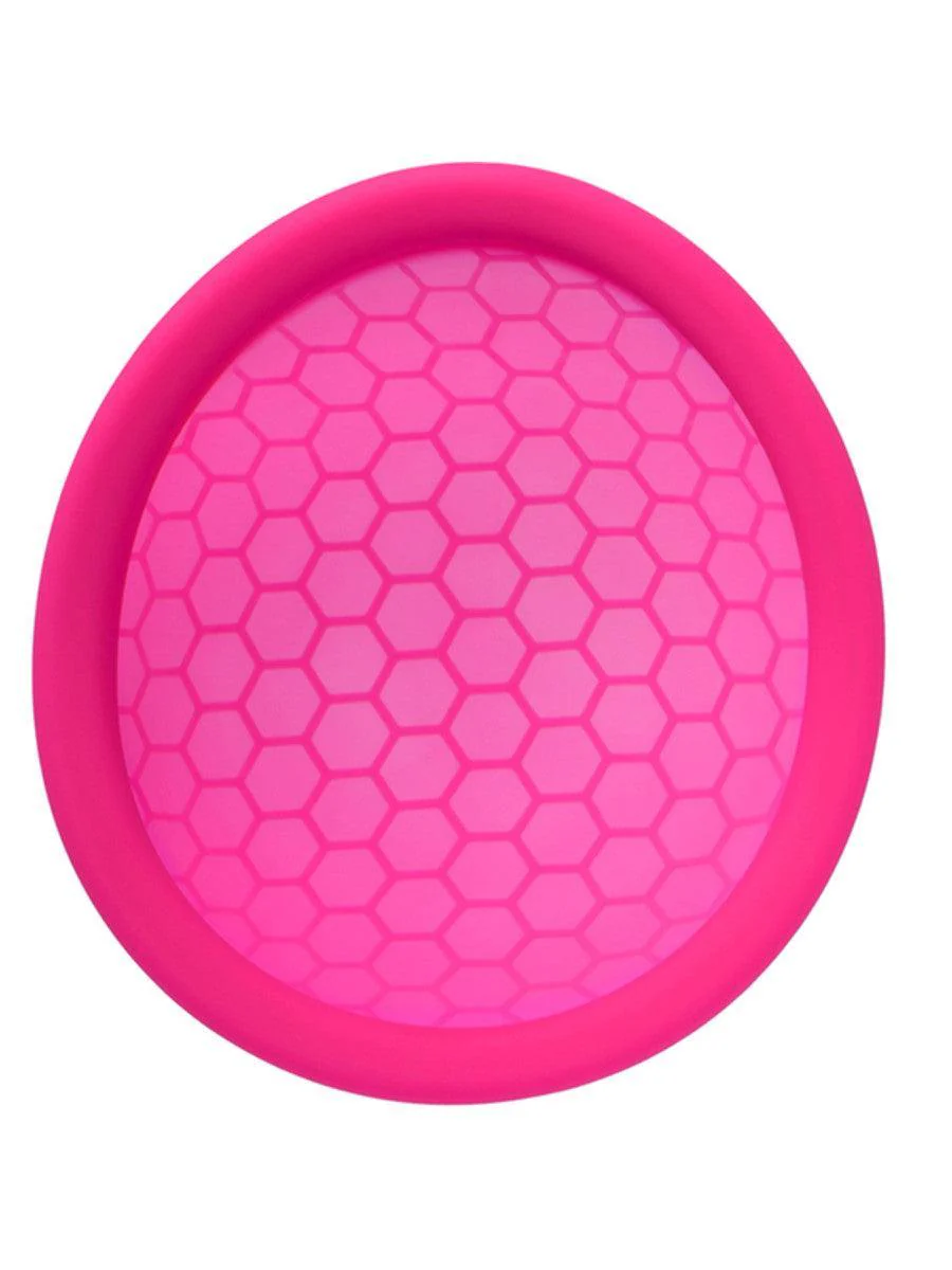 Ziggy Menstrual Cup (For Period Sex): various sizes - Image 5