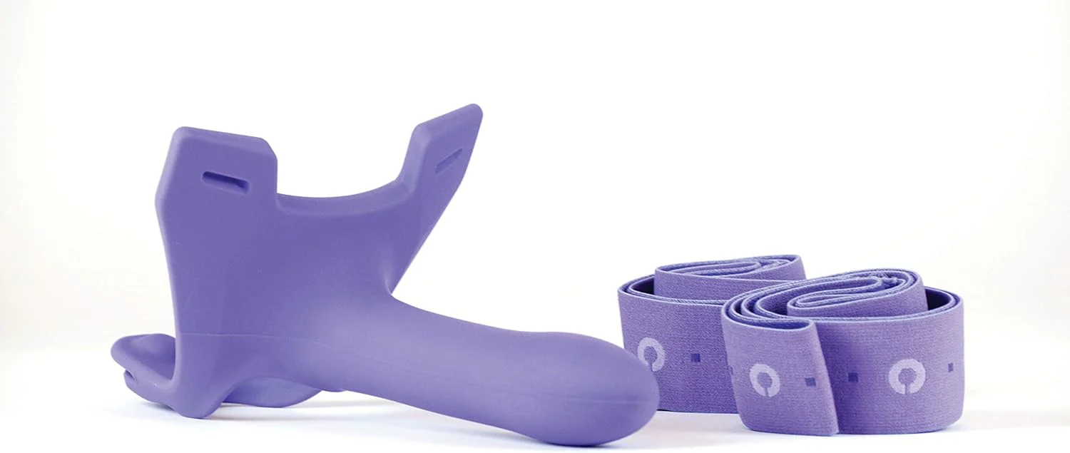 Zoro 5.5 Inch Strap On: With Case - Image 5